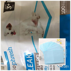 Indoor Dog Toilet Pee Pad